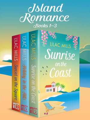 cover image of Island Romance